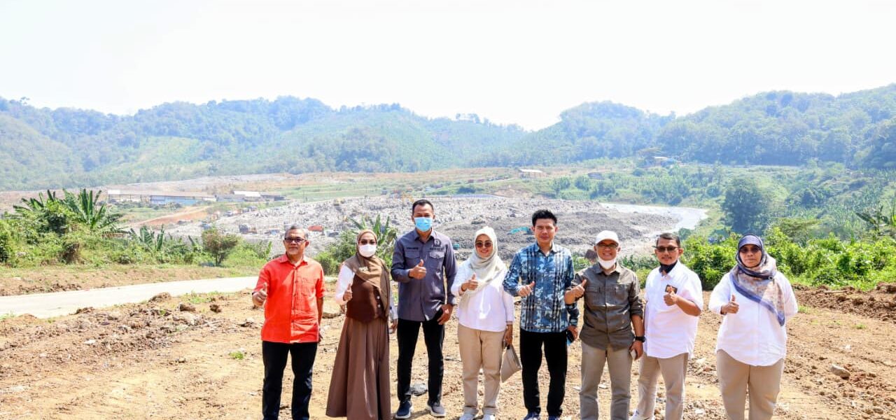 Pansus XV DPRD Jabar Fokus Perkuat Regulasi Penanganan Sampah melalui Ranperda Lingkungan Hidup