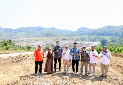Pansus XV DPRD Jabar Fokus Perkuat Regulasi Penanganan Sampah melalui Ranperda Lingkungan Hidup