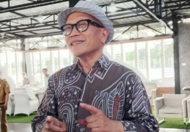 Ketua DPRD Jabar : Kebijakan Pusat belum Merealisasikan DOB, Mempertimbangkan Kondisi Fiskal Saat ini.