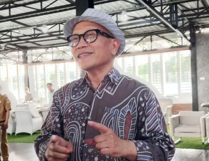 Ketua DPRD Jabar : Kebijakan Pusat belum Merealisasikan DOB, Mempertimbangkan Kondisi Fiskal Saat ini.