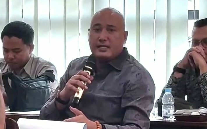 Geger Isu Sekolah Negeri Bayar Lagi, Hasbullah Rahmad: Jangan Bebani Rakyat.
