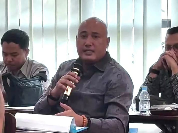Geger Isu Sekolah Negeri Bayar Lagi, Hasbullah Rahmad: Jangan Bebani Rakyat.