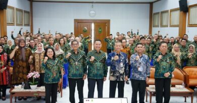 KPK Tekankan Pentingnya Integritas untuk Perkuat Kepercayaan Publik terhadap Peradilan