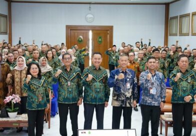 KPK Tekankan Pentingnya Integritas untuk Perkuat Kepercayaan Publik terhadap Peradilan