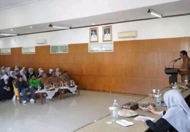 Bupati Sukabumi Dorong Kaum Perempuan  Menjadi Agen Perubahan.