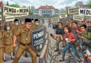 Dinilai Kurang Dekat dengan Media, Kemitraan Strategis Pemda Kuningan Dikritik