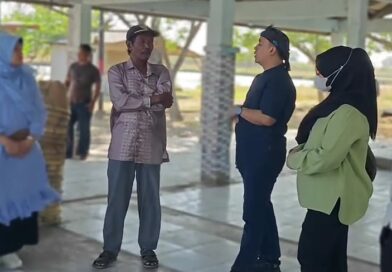 Dongkrak Potensi Maritim Cirebon, Lina Ruslinawati Minta Fasilitas TPI Bondet Segera Dibenahi!
