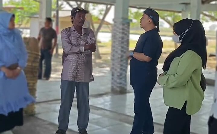 Dongkrak Potensi Maritim Cirebon, Lina Ruslinawati Minta Fasilitas TPI Bondet Segera Dibenahi!