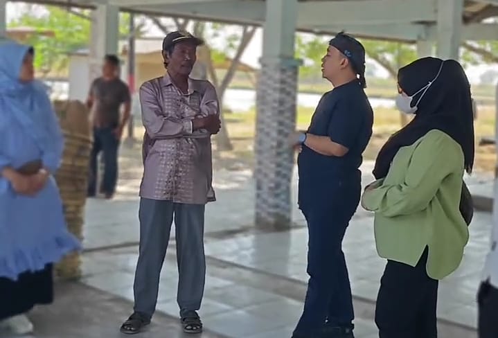 Dongkrak Potensi Maritim Cirebon, Lina Ruslinawati Minta Fasilitas TPI Bondet Segera Dibenahi!