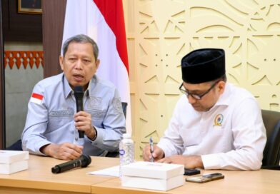 Bapemperda DPRD Jawa Barat Dorong Kontribusi BUMD Terhadap PAD Jawa Barat