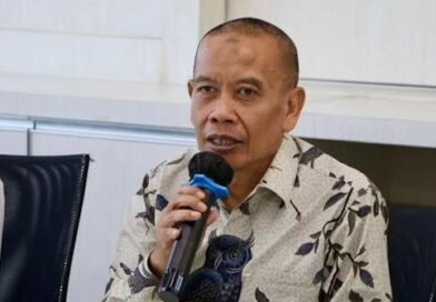 Jajang Rohana : Investasi Harus Terus di Tingkatkan.