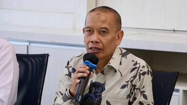 Jajang Rohana : Investasi Harus Terus di Tingkatkan.