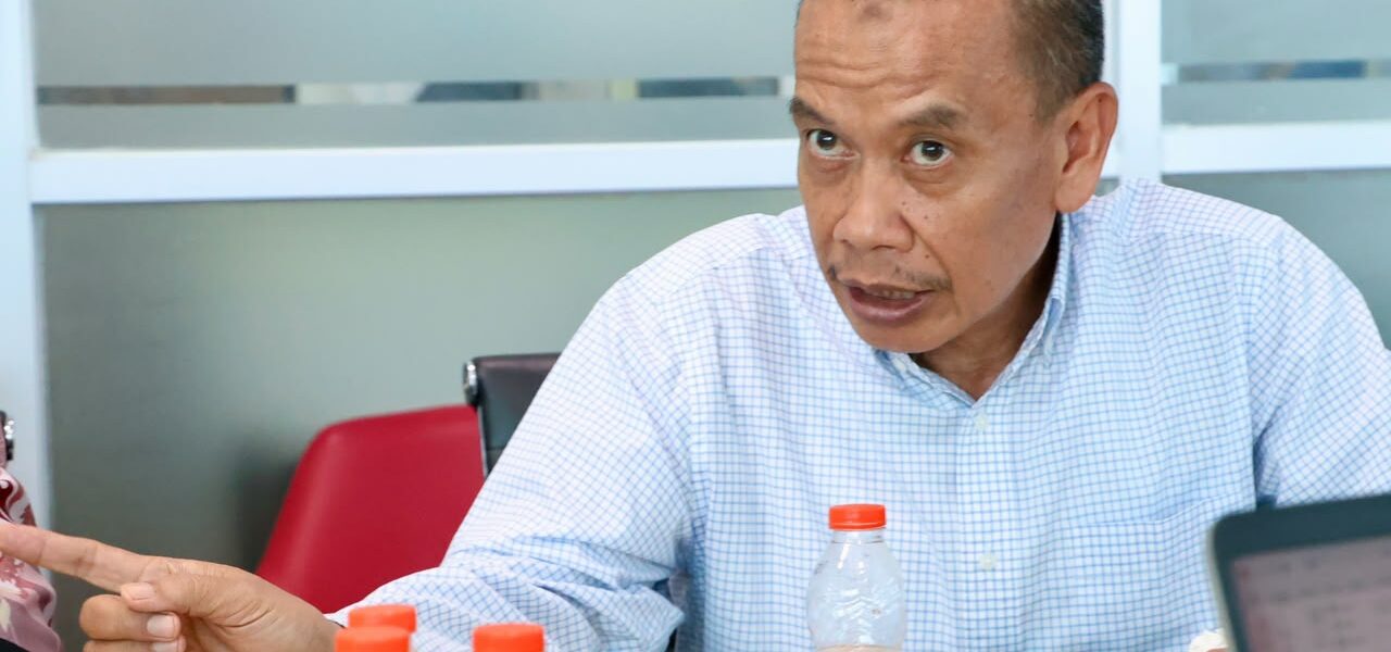 Komisi III DPRD Jawa Barat Mendorong dan Optimalisasi BUMD Jawa Barat