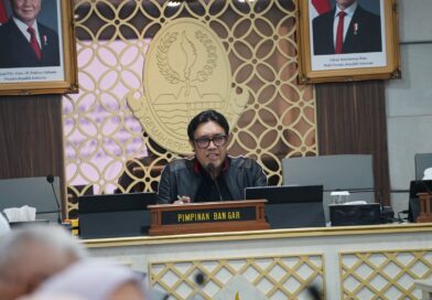DPRD Jawa Barat Tekankan Sinergi dengan Pemerintah Daerah dalam Mengantisipasi Tantangan Fiskal 2026