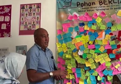 Tinjau SRT 16 Bandung, Hasbullah Rahmad Tegaskan Komisi V DPRD Jabar Berkomitmen Perkuat Pendidikan Inklusif Melalui Sekolah Rakyat.