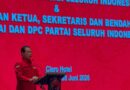 Prof Dr Ir Rokhmin Dahuri Mengusulkan KNMP Jangan Hanya Berisi Fasilitas Darat, Tetapi Harus Membangun Eko Sistem