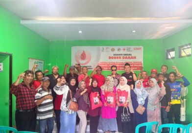 Prof Dr Rokhmin Dahuri Mengunjungi Kampung Nelayan Merah Putih di Kota Cirebon