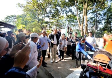 Aturan Baru KDM: Subsidi Sekolah di Jabar Kini Syaratkan Pengelolaan Sampah