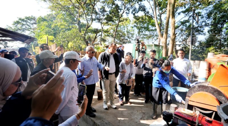 Aturan Baru KDM: Subsidi Sekolah di Jabar Kini Syaratkan Pengelolaan Sampah