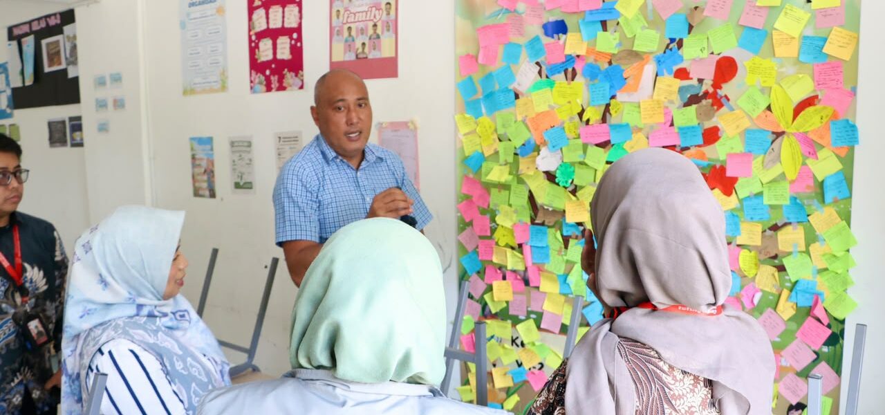 Komisi V DPRD Jabar Dorong Penguatan Sarana dan Pemetaan Kebutuhan Sekolah Rakyat di Kabupaten Bandung