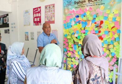 Komisi V DPRD Jabar Dorong Penguatan Sarana dan Pemetaan Kebutuhan Sekolah Rakyat di Kabupaten Bandung