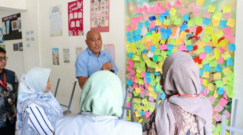 Komisi V DPRD Jabar Dorong Penguatan Sarana dan Pemetaan Kebutuhan Sekolah Rakyat di Kabupaten Bandung