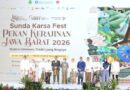 Kerajinan Jabar Semakin Diminati, Nilai Transaksi PKJB 2026 Capai Rp54 Miliar