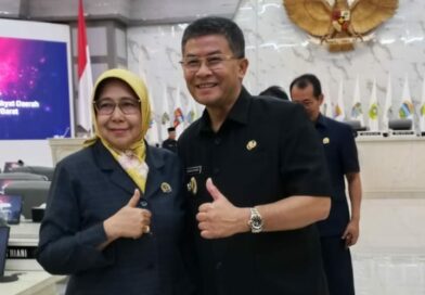 Menakar Harapan Tati Supriati Irwan Terhadap Pertanggungjawaban APBD Jabar 2025