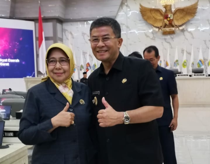 Menakar Harapan Tati Supriati Irwan Terhadap Pertanggungjawaban APBD Jabar 2025