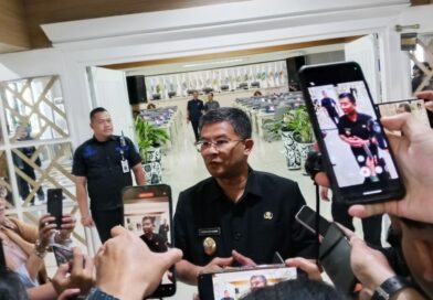 Erwan Setiawan Ambil Langkah Tegas Penanganan LGBT di Jawa Barat